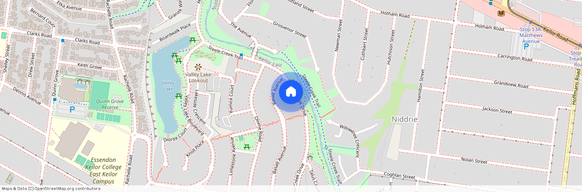 16 Steele Creek Drive, Vic 3033, Keilor East