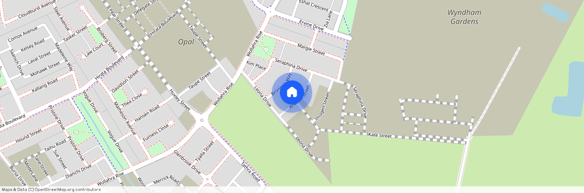 43 Seraphina Dr, Wyndham Vale VIC 3024