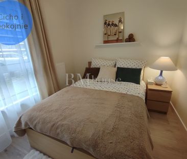 Warszawa, Bemowo, Marynin - Zdjęcie 3