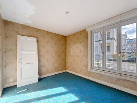 Appartement de 2 pièces situé dans le quartier sous-gare - Photo 2