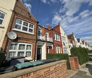 Lascotts Road, N22 - Photo 3