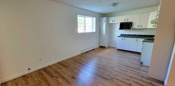 3-1/2 à louer Fleurimont à proximité CHUS et Cegep - Photo 2