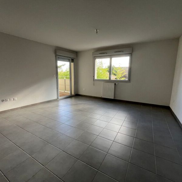 Location Appartement 3 pièces 61m² CASTANET TOLOSAN 31320 - Photo 1