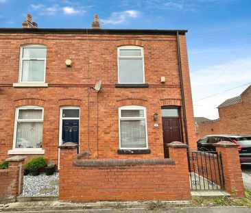 2 bedroom end of terrace house to rent - Photo 4