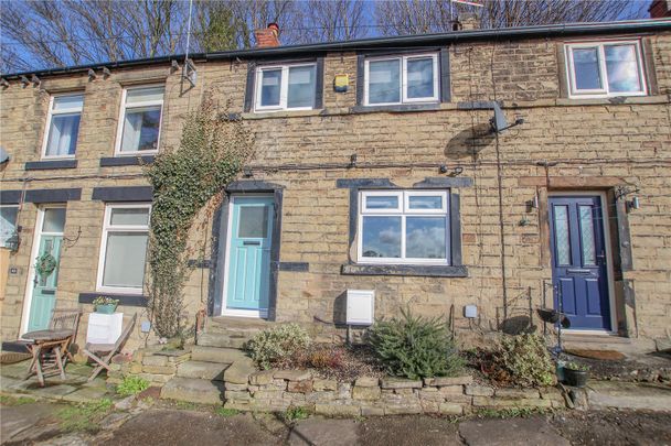 North Road, Kirkburton, Huddersfield, West Yorkshire, HD8 - Photo 1