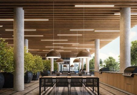 For Lease - 60 Princess Street Unit# 1425, Toronto, Ontario - Photo 5