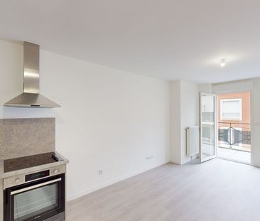 Appartement de type 3 - Photo 2