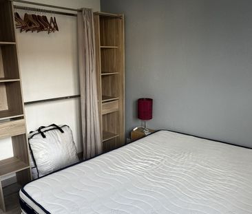 Location Appartement P2 Sorgues - Photo 1