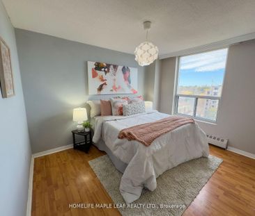 For Lease - 3120 Kirwin Avenue Unit# 908, Mississauga, Ontario - Photo 3