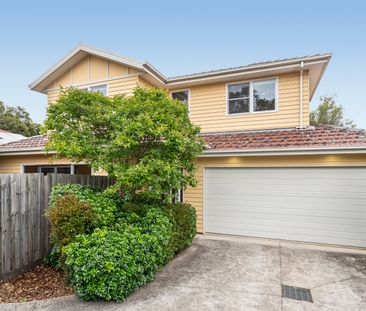 2/162 Springfield Rd, Blackburn VIC 3130 - House For Rent | Domain - Photo 5