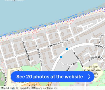 Greenhaven Drive, Thamesmead, SE28 - Photo 1