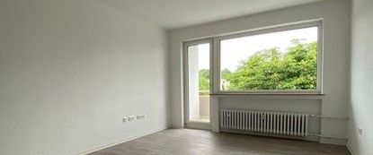 Renovierte 2-Zimmer Wohnung sucht neuen Mieter! - Foto 1
