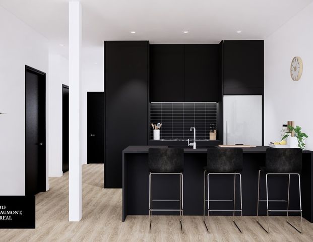 À louer / Appartement - Photo 1