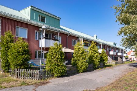 Tjädergränd 23 - Foto 2