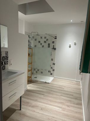 Location Maison 2 pièces 48m² ST ANDRE DE CUBZAC 33240 - Photo 1