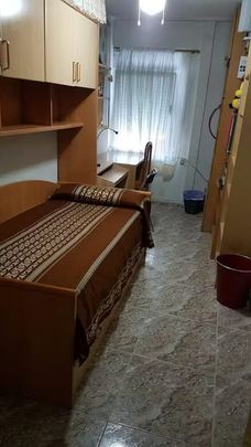 Calle Ramón Luján, Madrid, Community of Madrid 28026 - Photo 1