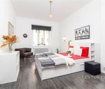 Byt 2+1 ve Vršovicích nedaleko Heroldových sadů – 56,6 m - Photo 6