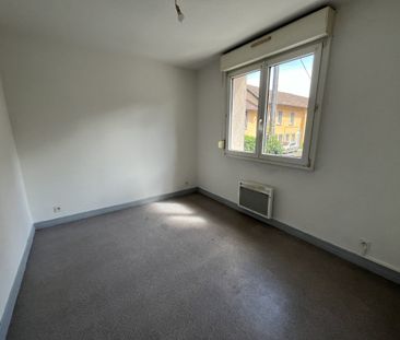 Location Appartement 3 pièces 51m² PONT DE ROIDE VERMONDANS 25150 - Photo 3