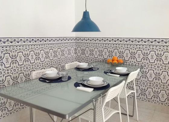 Rua Barão de Sabrosa, Lisbon, Lisbon 1900-094 - Photo 1