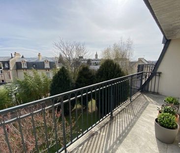 Appartement T2 Caen à louer - Photo 1