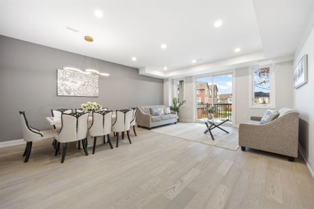 For Lease - 2946 Elgin Mills Road, Markham, Ontario - Photo 3