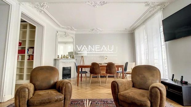 FAMILY APARTMENT - 2 BEDROOMS - Photo 1