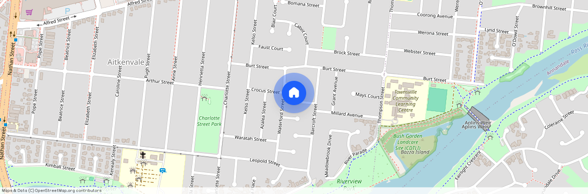 5 Abney Ct, Qld 4814, Aitkenvale