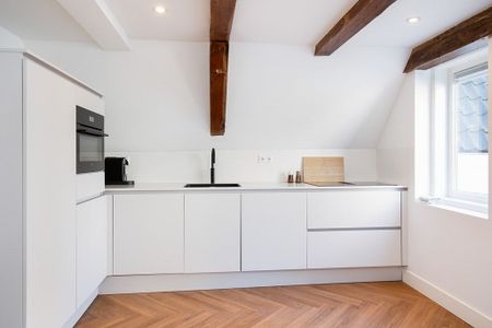 Te huur: Appartement Nieuwezijds Voorburgwal in Amsterdam - Foto 5