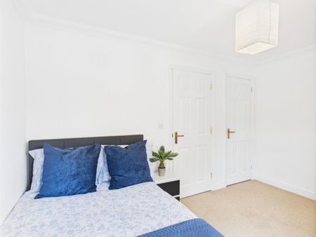 1 bedroom in a house share to rent - Photo 5