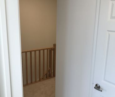 For Lease - 250 Sunny Meadow Boulevard Unit# 141, Brampton, Ontario - Photo 4