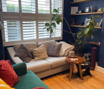 Room in a Shared House, Northborough Road, SW16 - Photo 1