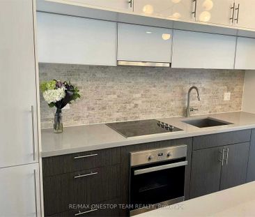 For Lease - 8 Mercer Street Unit# 2403, Toronto, Ontario - Photo 3