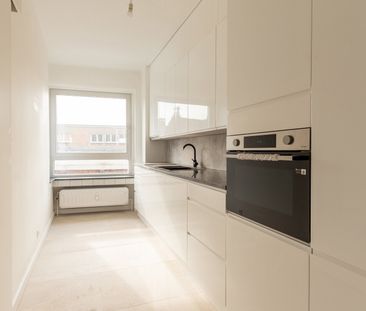 Prachtig appartement met 2 slaapkamers in hartje Mechelen - Photo 6