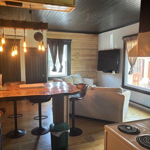 Grand 3 1/2 A Louer - Photo 2