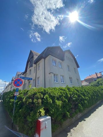 Dachgeschosswohnung 2 Raum mit KÃ¼chenzeile Lichtentanne ab sofort zu vermieten - Photo 4