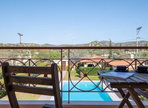 Μονοκατοικία για ενοικίαση - Παλαιά Φώκαια - Photo 4