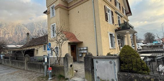 Modern studio with top-class renovation in Igis - Foto 3