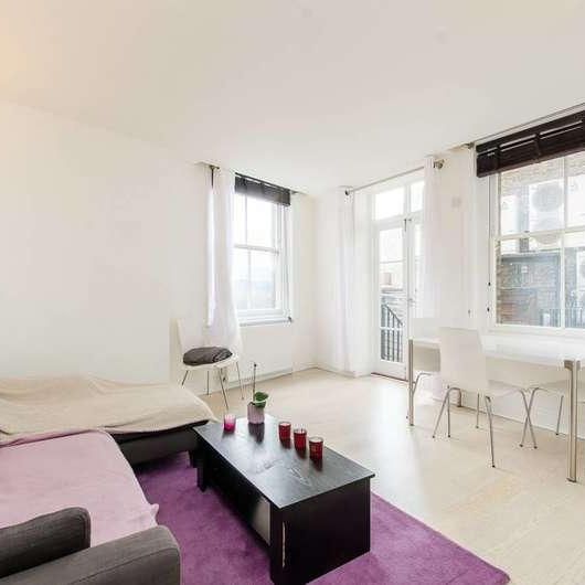Bishopsgate, City, EC2M - Photo 1