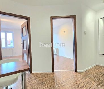 Mieszkanie Kraków Stare Miasto powierzchnia 35.0 m² C390-WM-37615 - Zdjęcie 4