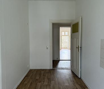 Großzügig geschnittene Wohnung in zentraler Lage, mit Balkon! ***Wa... - Foto 6