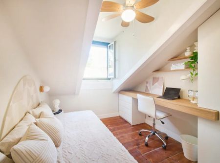 Largo Vitorino Damásio, Lisbon, Lisbon 1200-872 - Photo 5