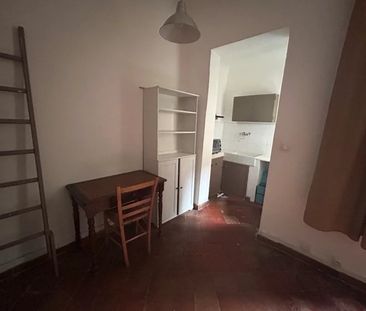Location Appartement 1 pièce 23m² AIX EN PROVENCE 13100 - Photo 4
