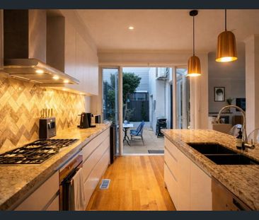Timeless South Yarra Elegance - Photo 6