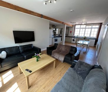 Room in a Shared Flat, Bells Square, S1 - Photo 1