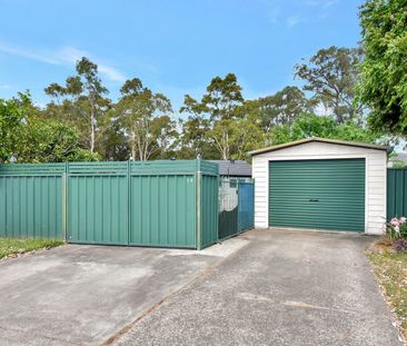 Tucked Away Family Oasis - Photo 4