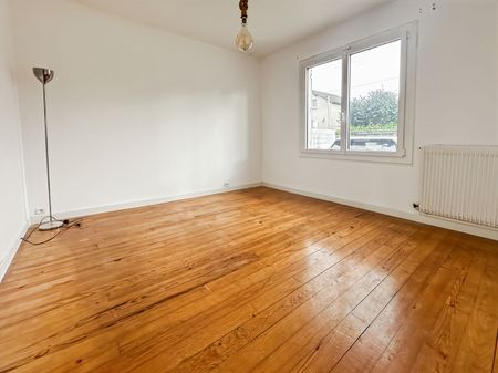 Maison T3 près de SAINTE GENEVIEVE DES BOIS à louer - Photo 2