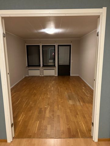 Laestadius väg, Haparanda - Foto 2