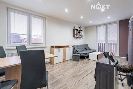 Pronájem bytu 3+kk 79 m², Dědice, Nemyšl - Photo 2