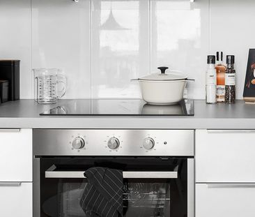 Skogängsvägen, Spånga - Photo 4