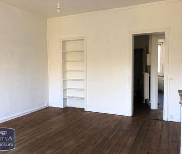 Location Appartement 2 pièces 60m² MARCQ EN BAROEUL 59700 - Photo 3